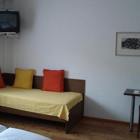 Gaestehaus Obwexer Matrei in Osttirol Dış mekan fotoğraf