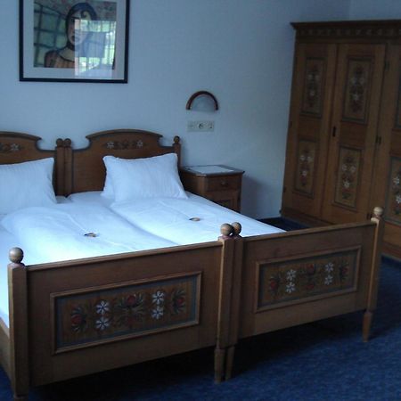 Gaestehaus Obwexer Matrei in Osttirol Dış mekan fotoğraf