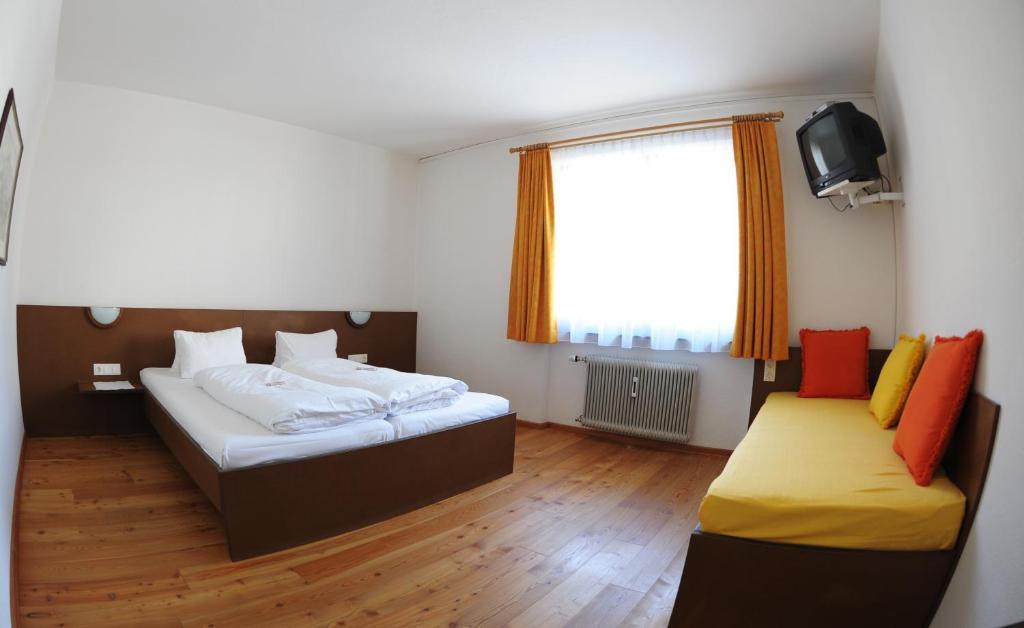 Gaestehaus Obwexer Matrei in Osttirol Oda fotoğraf