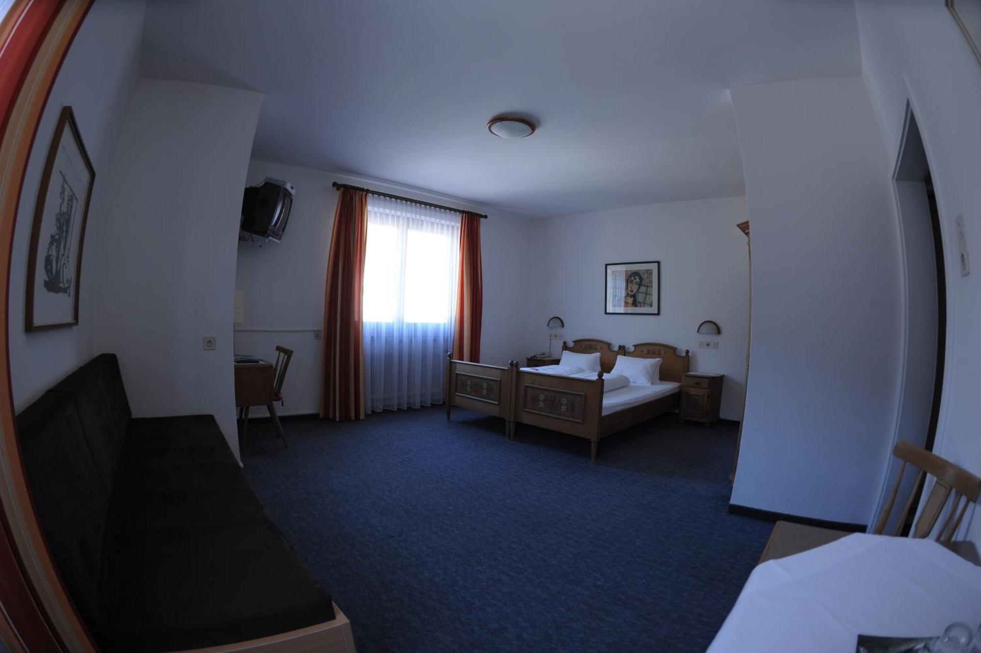 Gaestehaus Obwexer Matrei in Osttirol Dış mekan fotoğraf