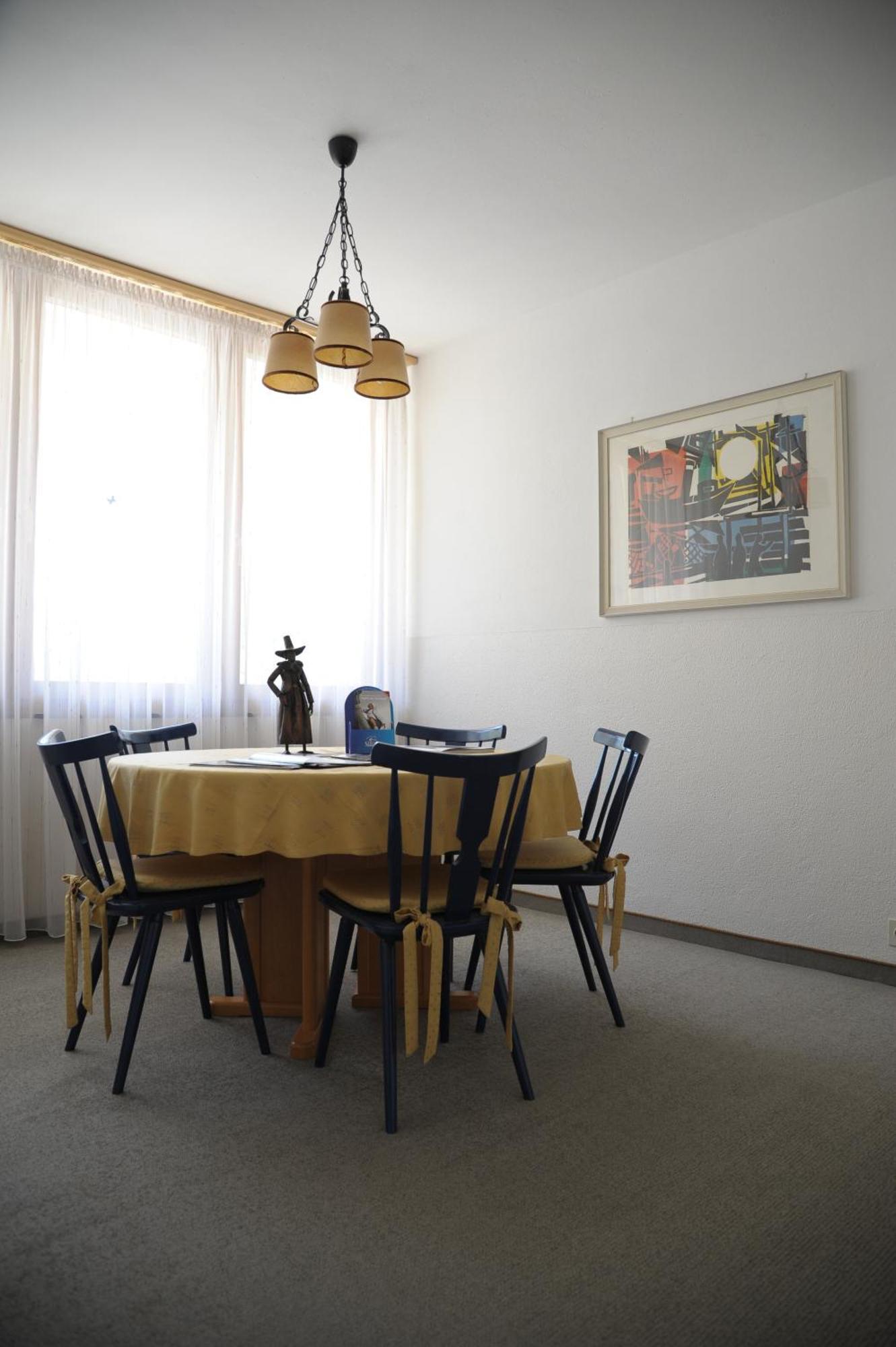 Gaestehaus Obwexer Matrei in Osttirol Dış mekan fotoğraf