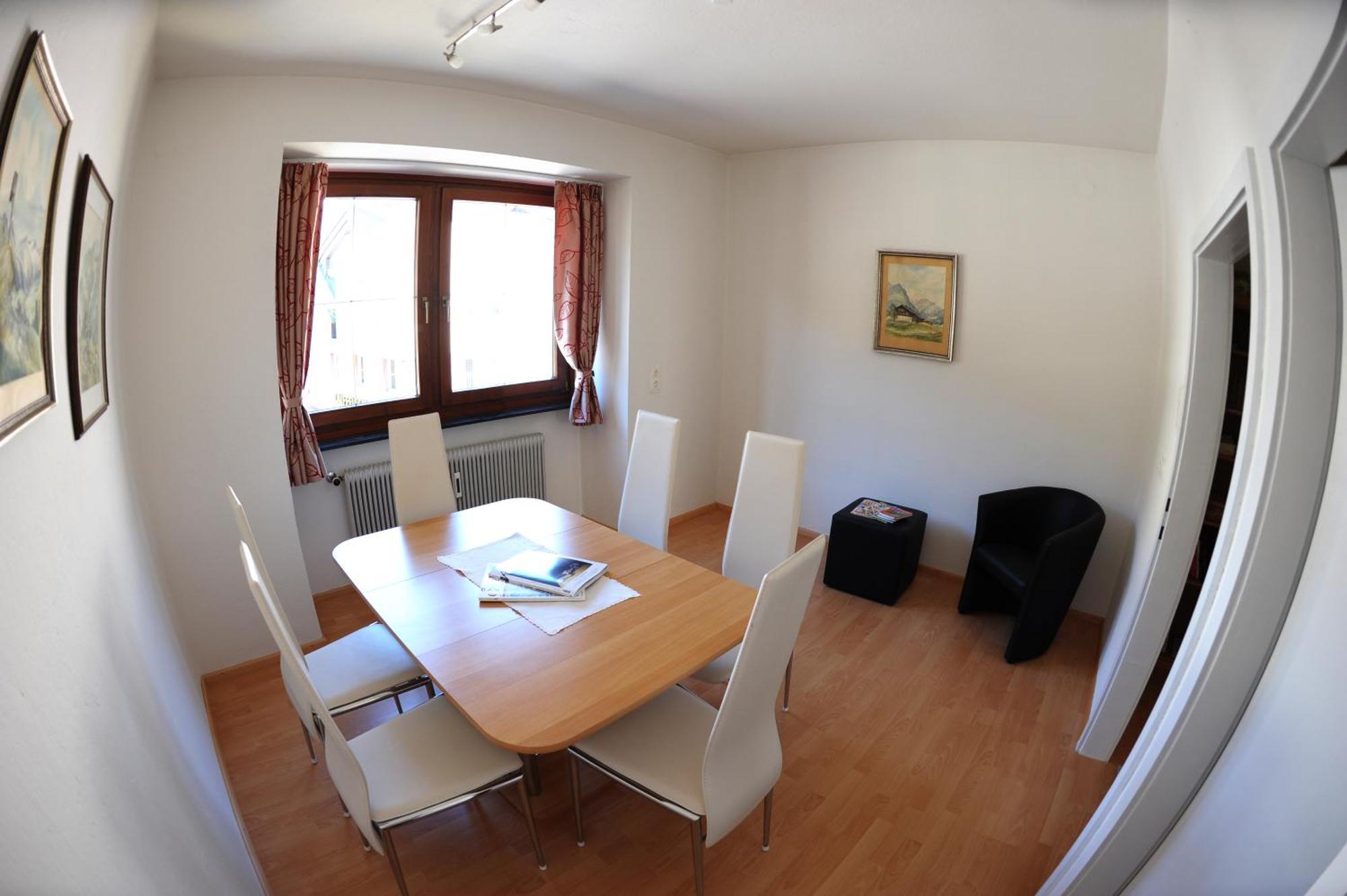 Gaestehaus Obwexer Matrei in Osttirol Dış mekan fotoğraf