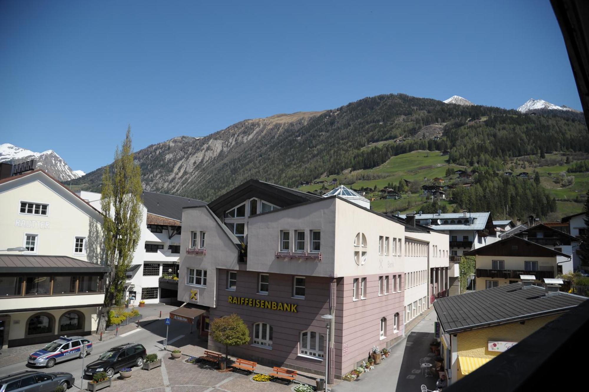 Gaestehaus Obwexer Matrei in Osttirol Dış mekan fotoğraf