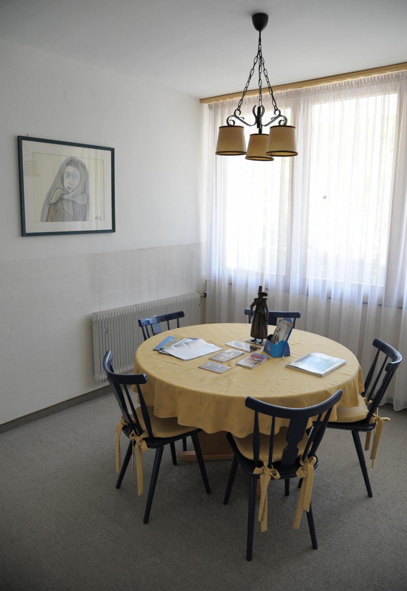 Gaestehaus Obwexer Matrei in Osttirol Dış mekan fotoğraf