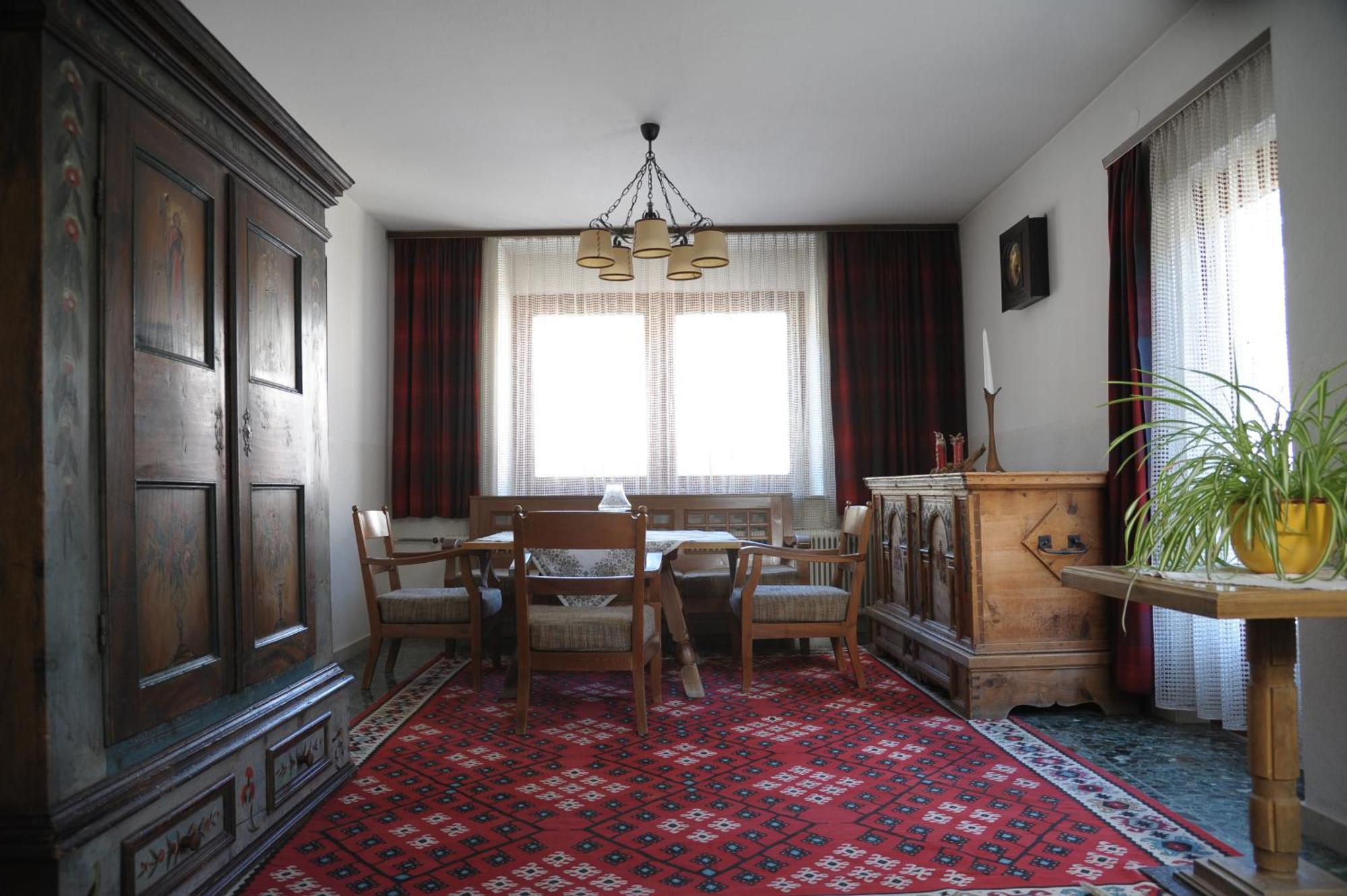 Gaestehaus Obwexer Matrei in Osttirol Dış mekan fotoğraf