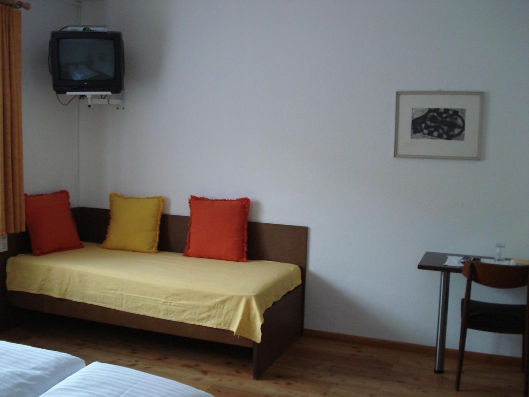 Gaestehaus Obwexer Matrei in Osttirol Dış mekan fotoğraf