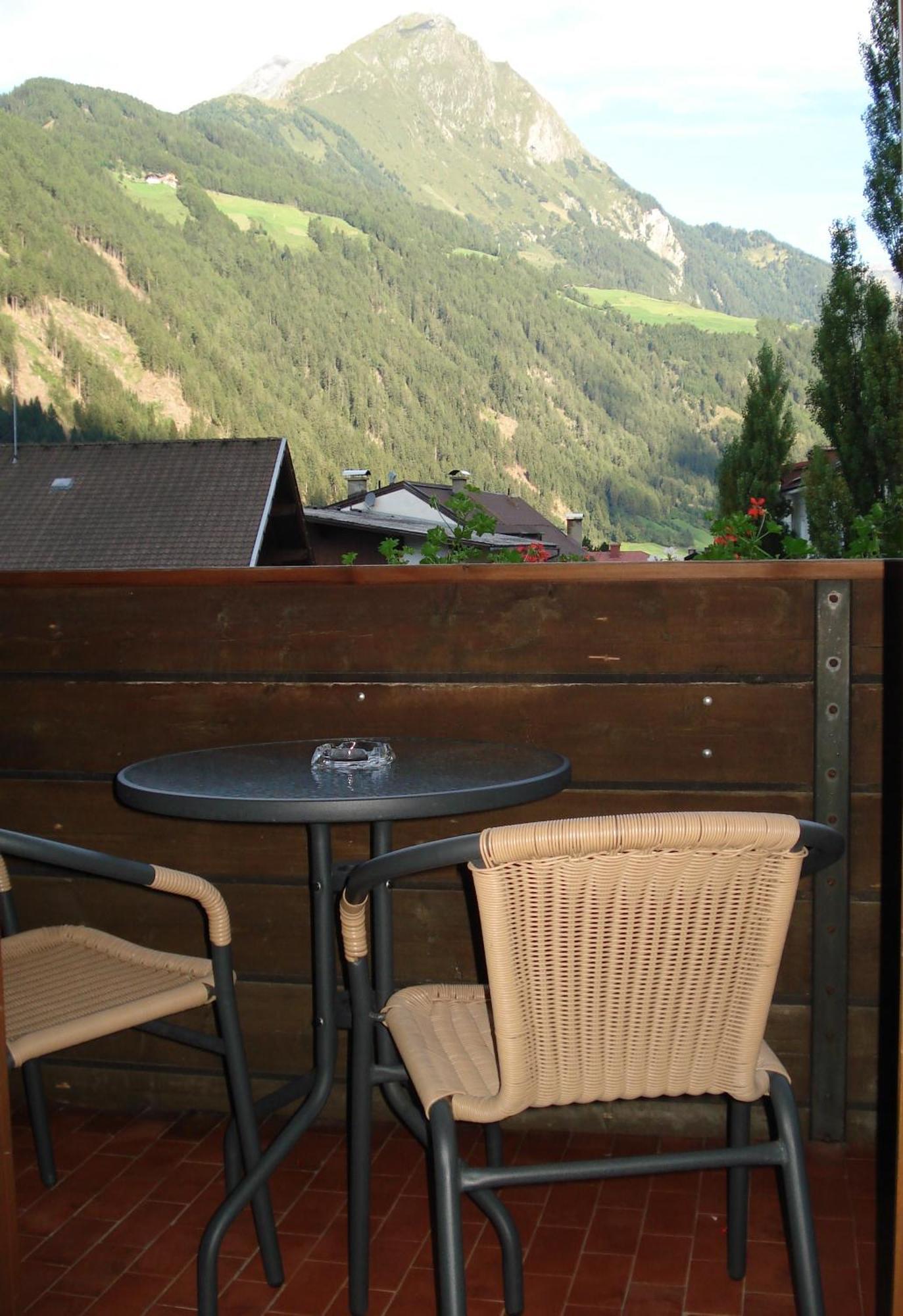 Gaestehaus Obwexer Matrei in Osttirol Dış mekan fotoğraf