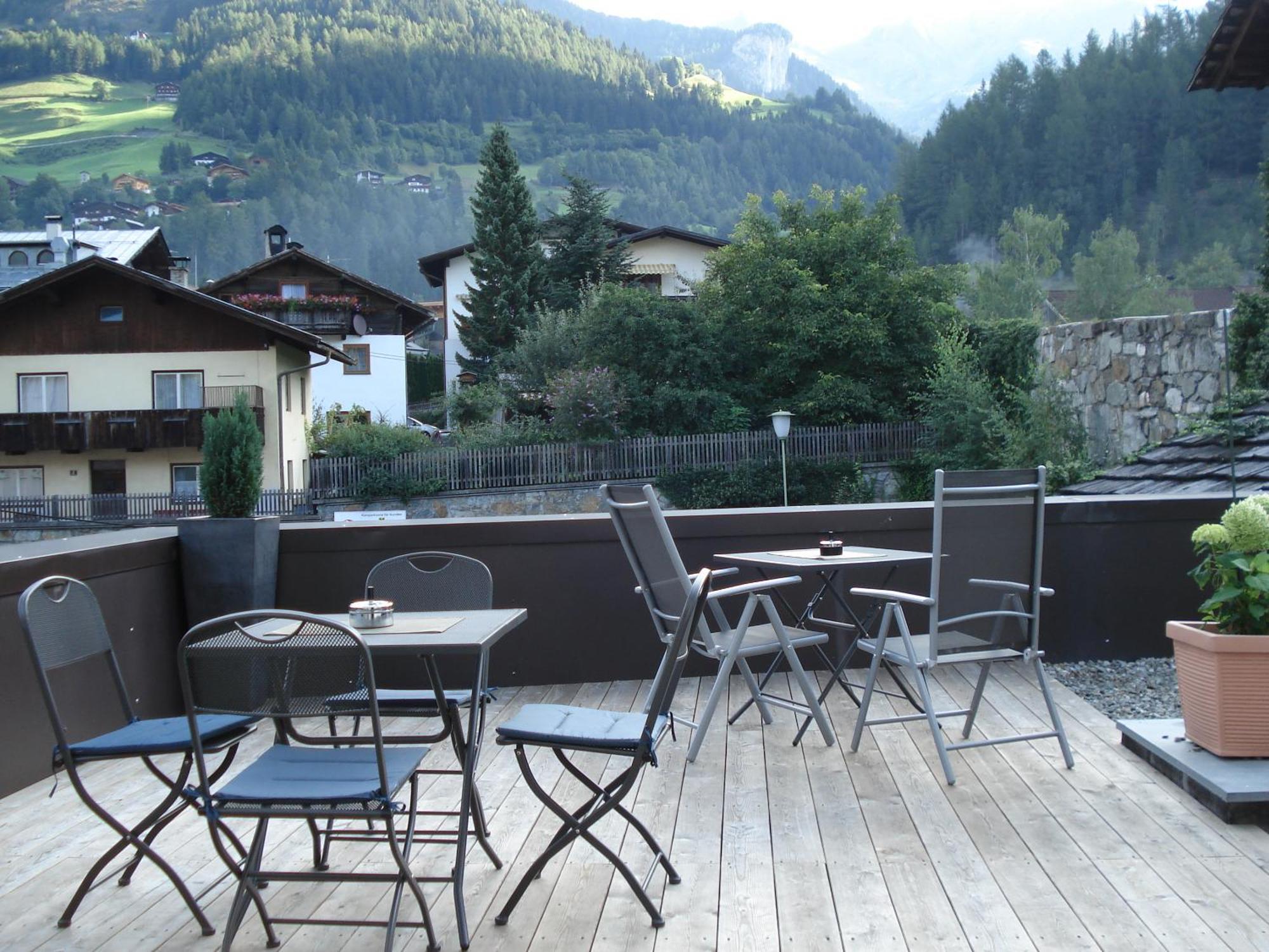 Gaestehaus Obwexer Matrei in Osttirol Dış mekan fotoğraf