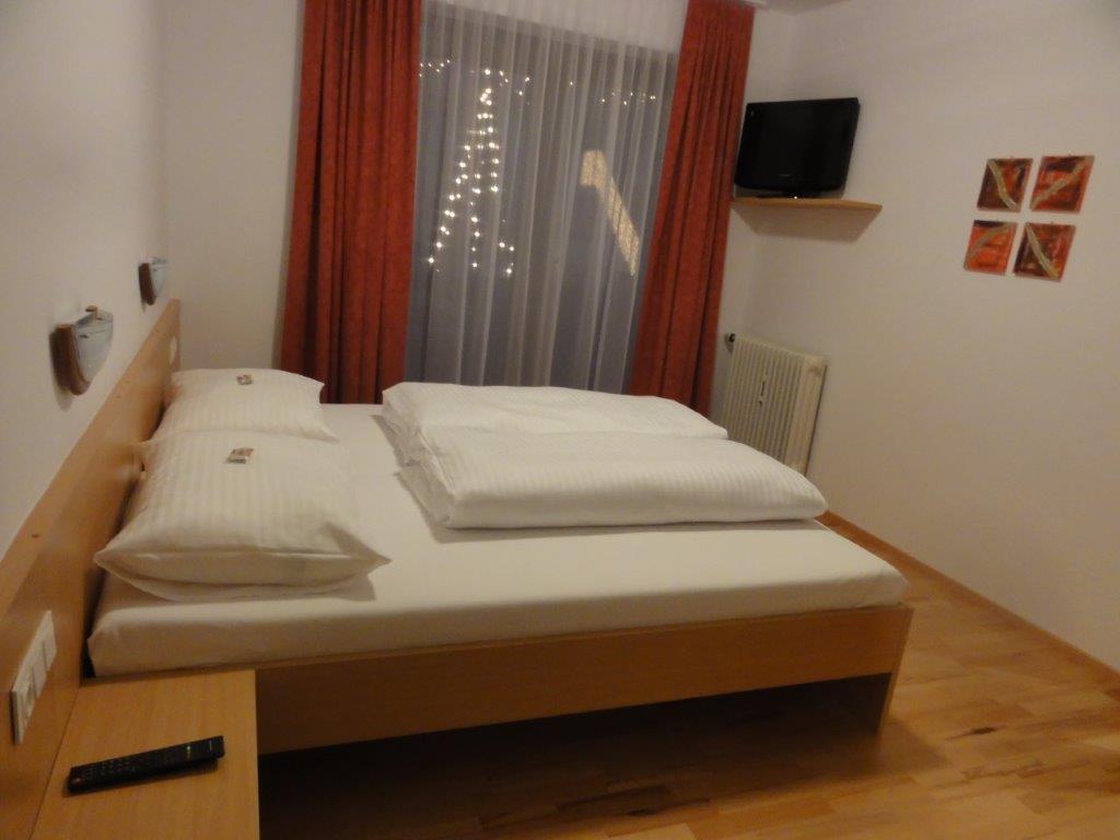 Gaestehaus Obwexer Matrei in Osttirol Dış mekan fotoğraf