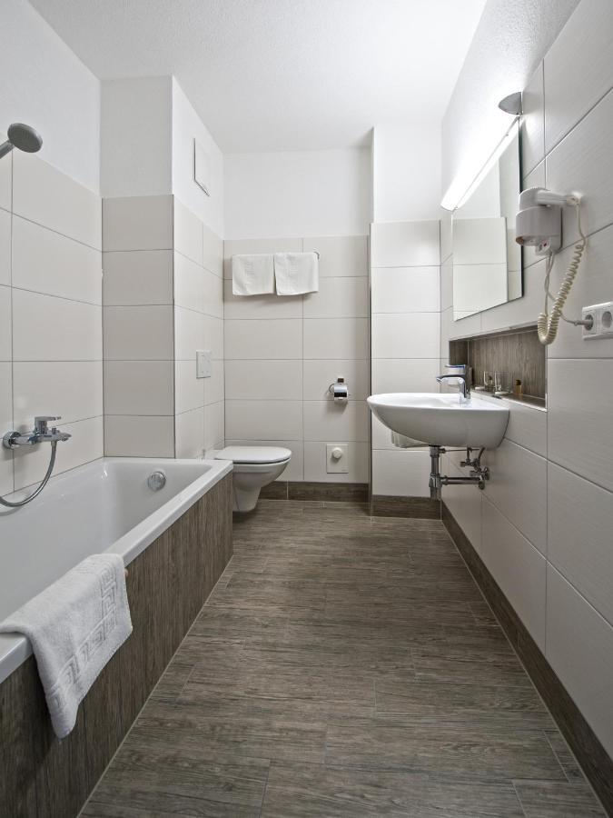 Gaestehaus Obwexer Matrei in Osttirol Oda fotoğraf