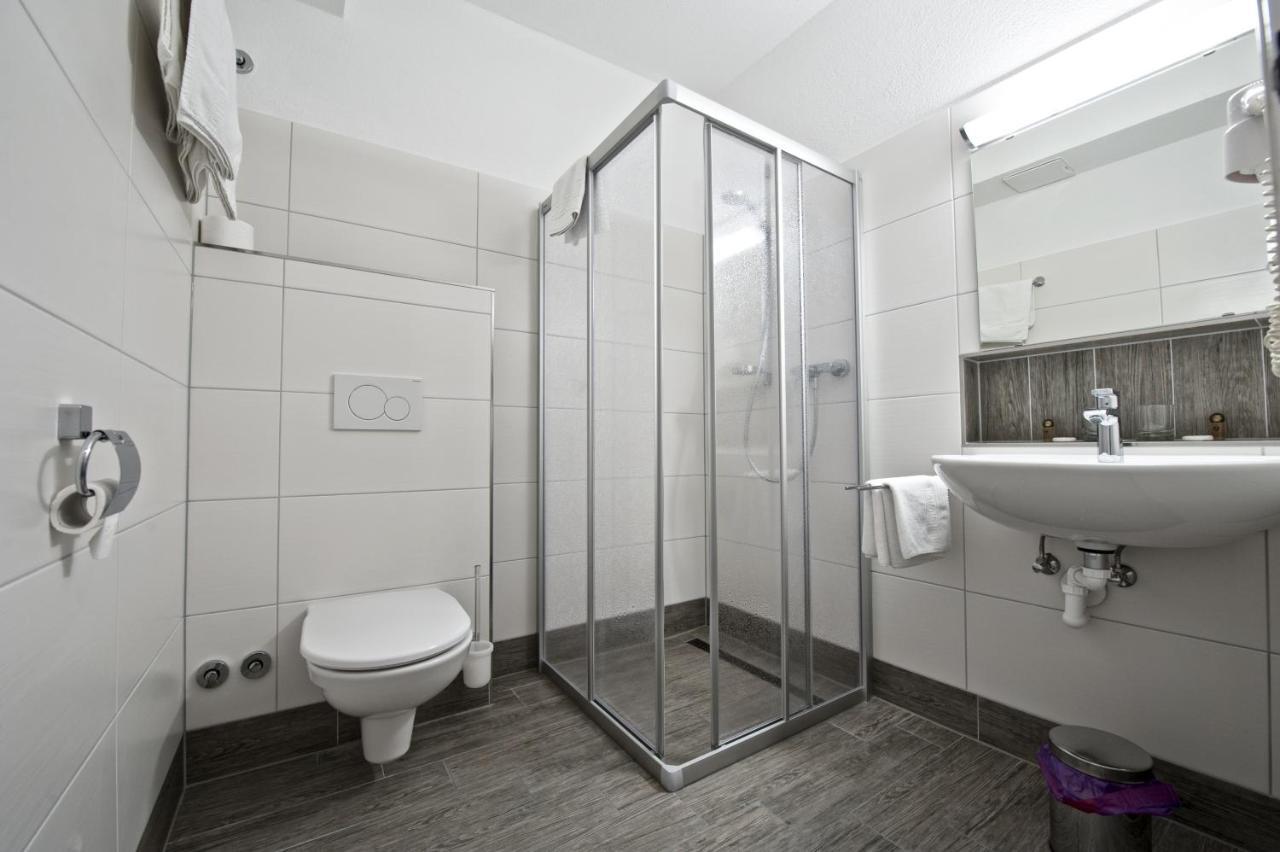 Gaestehaus Obwexer Matrei in Osttirol Oda fotoğraf