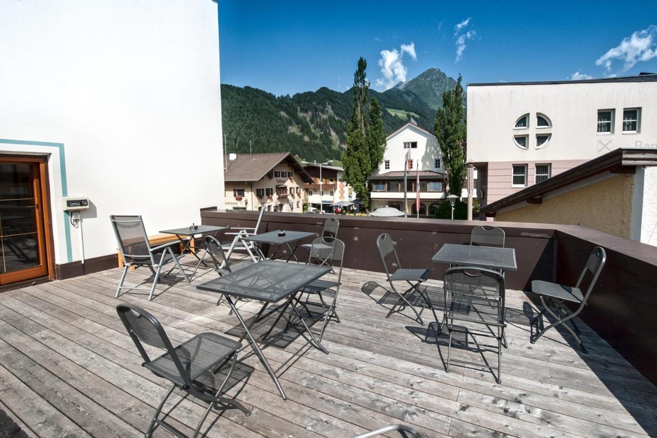 Gaestehaus Obwexer Matrei in Osttirol Dış mekan fotoğraf